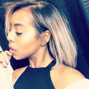 Meet your Posher, Arianna